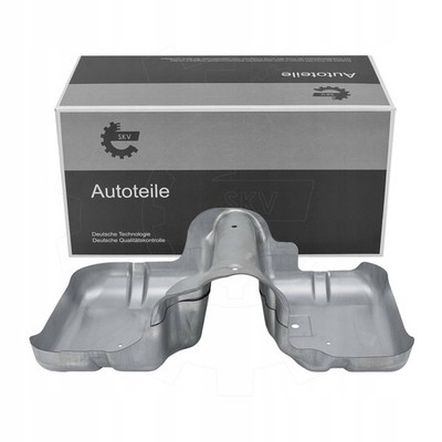 Kraftstofftank Befestigung 97SKV358 LAND ROVER Range Rover Evoque LR041435