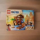 Lego Netflix One Piece: (2025) 299pc WINDMILL VILLAGE HUT Building Set #75636