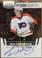 2011-12 Panini Certified Hockey 13