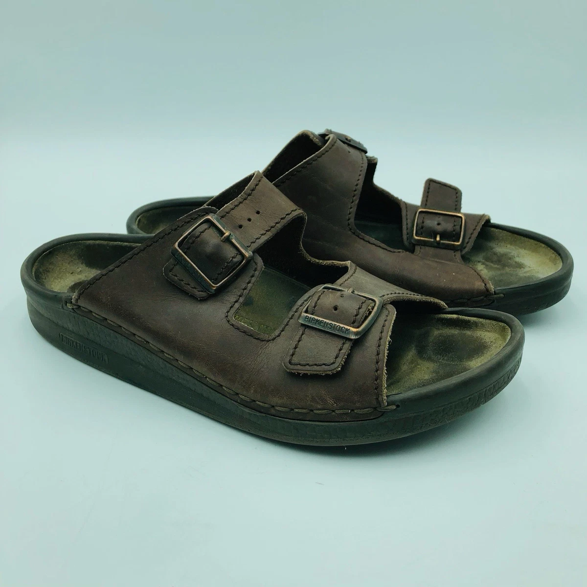 Birkenstock Tatami Sandals Indiana Men's Sandals & Flip Flops for
