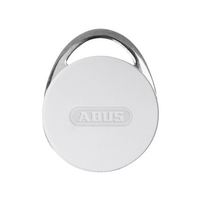 ABUS Transponder Advanced MIFARE  DESFire  EV3 8K - weiß