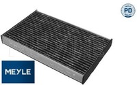 Meyle 6123260020/PD Filter FüR Innenraumluft Innenraumfilter Filter