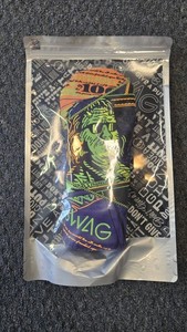 Swag Golf Ben Franklin-Stein’s Monster Driver Head Cover