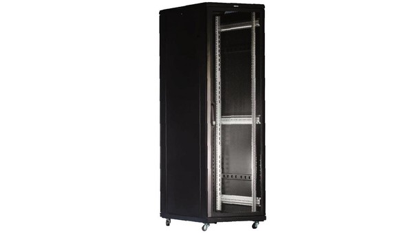 Szafa StojąCa Rack 19 42U 800X1000Mm Czarna G7 Toten-image