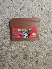Drill Dozer (Nintendo Game Boy Advance, 2006) GBA 