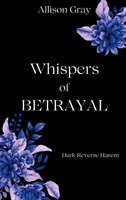 Whispers Of Betrayal Allison Gray