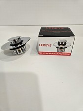 Lekeye Bathtub Pop Up Drain Protector