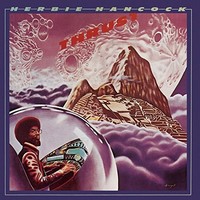 Herbie Hancock - Thrust - Cd - G1398Z