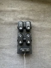 2003-2006 Ford Expedition Drivers Side Left Master Window Switch OEM