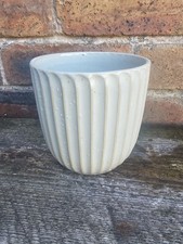 13cm Plant Pot