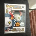 Funko Pop! Vinyl: One Piece - Yamato (Chase) - Funko (Exclusive) #1316