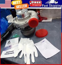 Universal T76 Turbo Turbocharger Charger T4.96 Ar Trim 600 Hp 76mm Compressor