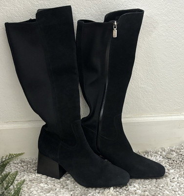 BLONDO Woman Waterproof TENOR Knee High Boot Size: 10M