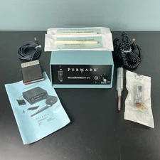 PMT Permark Micro Enhancer Clinical Medical  Tattoo Permanent Makeup Device