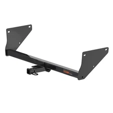 Curt Class 2 Rear Trailer Hitch Receiver 1-1/4 Inch for 2019-2025 Toyota RAV4