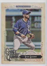 2017 Topps Gypsy Queen Ryan Schimpf #94 2z7