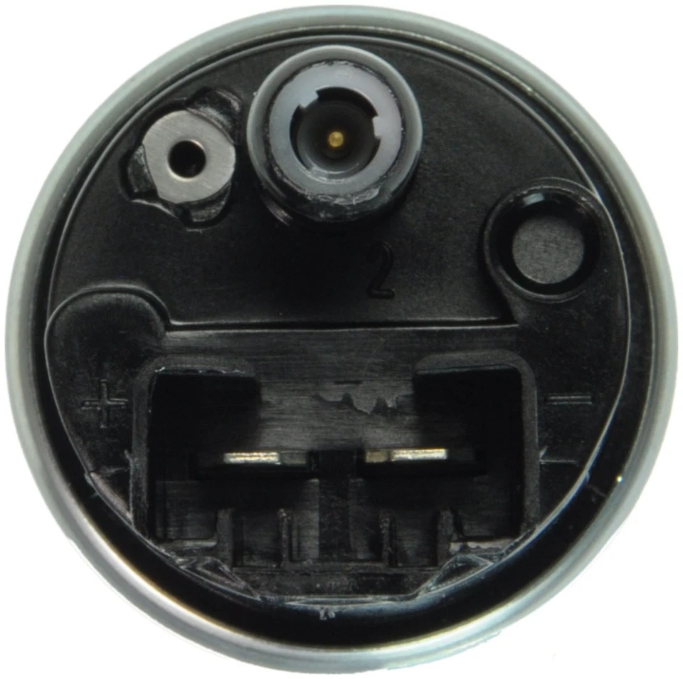 Carter Electric Fuel Pump P76182 for Toyota Lexus Geo Acura Chevrolet 1985-2011 - Image 3 of 4