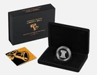 2026-P Freedom Ringing Liberty Bell One-Half Ounce Silver Medal 26LD | IN HAND