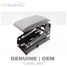 2001-2005 Vw Passat - Front Armrest Arm Rest 3b1864207 2001-2005 Vw Passat - Front Armrest Arm Rest 3b1864207
