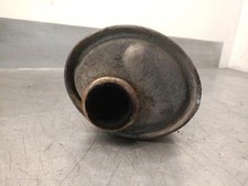 Tube d'échappement Peugeot 306