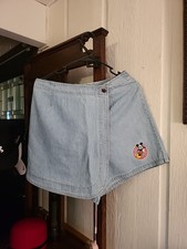 1980's Mickey MOUSE Skirt Size 11-12
