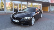 BMW F33 435d XDrive M-Sport