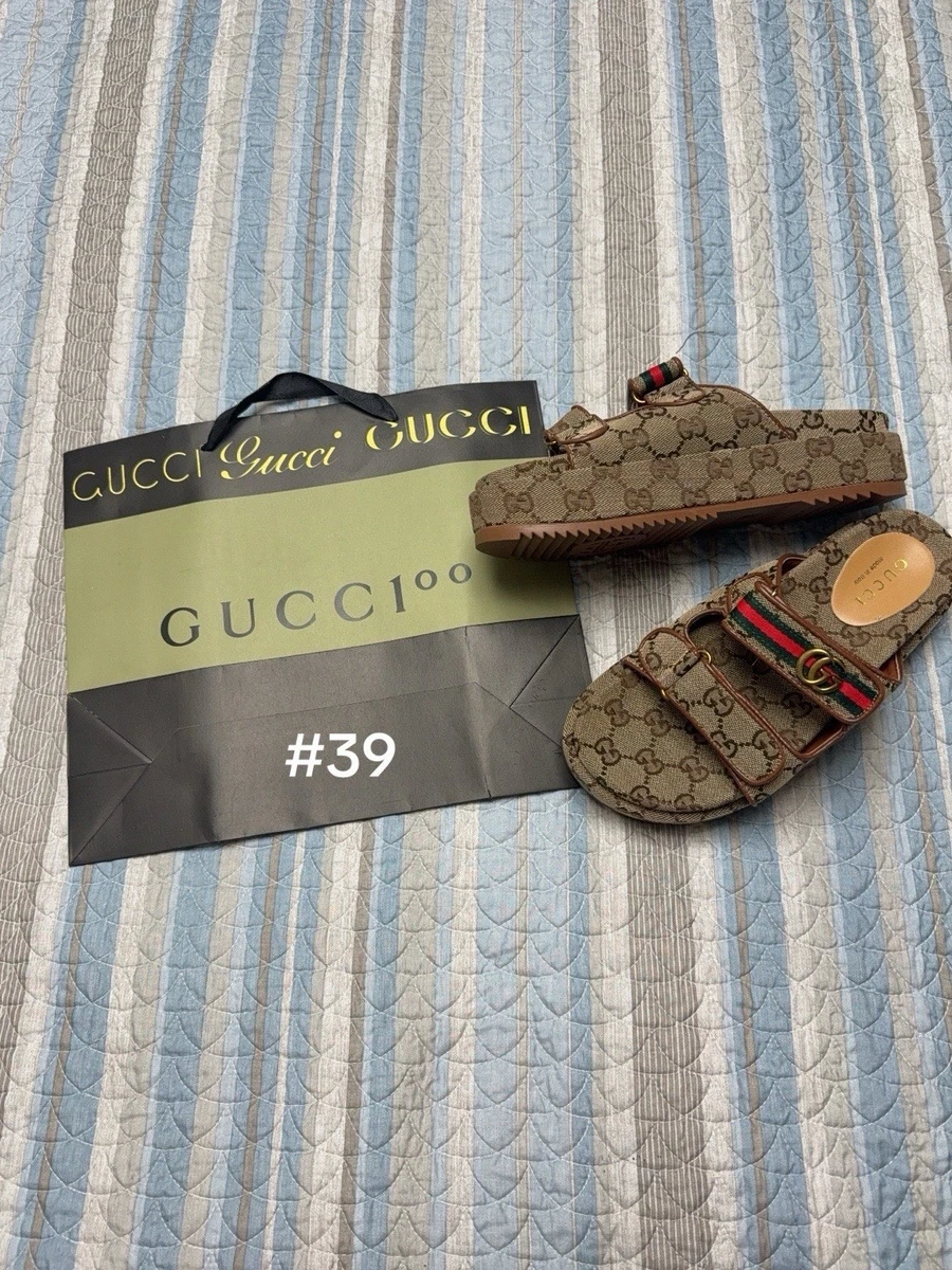25+ Gucci Slide Sandals for Women for sale | Updated Oct 2026