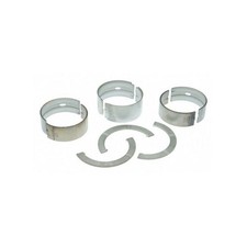 Main Bearing Set For John Deere Std Thrust Washers Main Cap Center Tang Rp251216