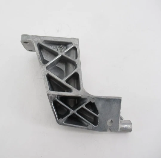 Soporte de montaje de motor genuino Nissan para Infiniti Q50 2014-2019 11233-4GA5A Foto 2 de 3