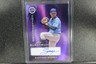 2024 Leaf Electrum Santiago Suarez Inked Impression Purple Auto /25