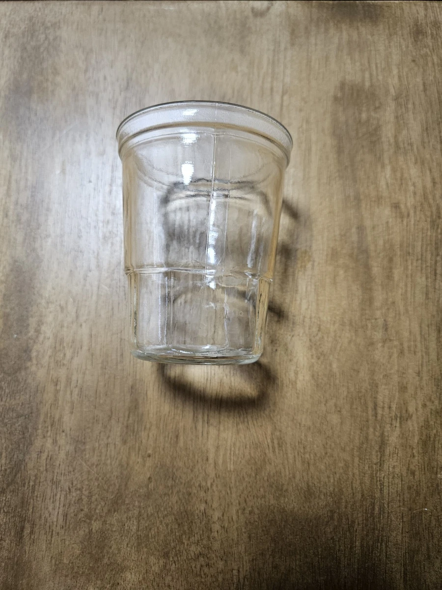 Ball Jelly Glass for sale | eBay