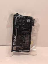 Epson 822 Cyan Printer INK CARTRIDGE New