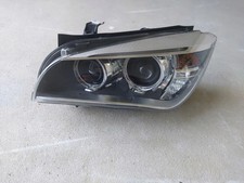 Frontscheinwerfer BMW X1 E84 7290239 07325290018090 Links Scheinwerfer Headlight