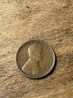 1915S Lincoln Cent VF