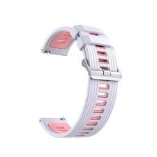 Sport Band Wristband for Watch for 22/20mm Strap Belt Smartwatch Brac