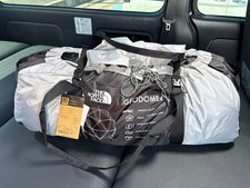 NV22311 GEODOME4 THE NORTH FACE 4 persone geodetica tenda a cupola rifugio gr...