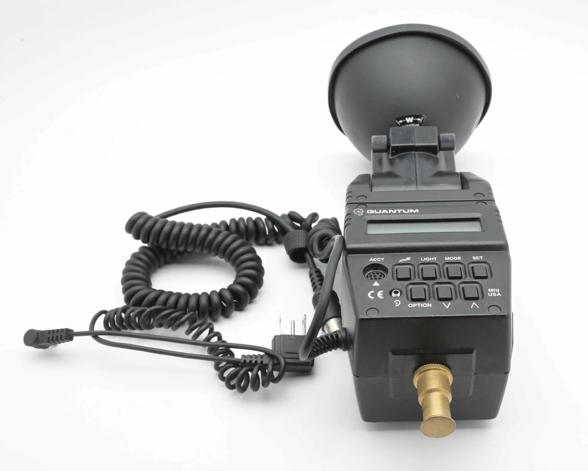 Quantum Qflash for sale | eBay