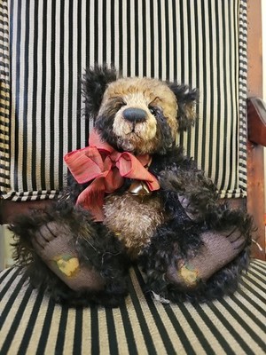 CHARLIE BEARS ファーベア Gorgeous new 2025 Collection Charlie Bears just arrived instore