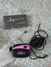 Hedlux Spray Tan/makeup Machine