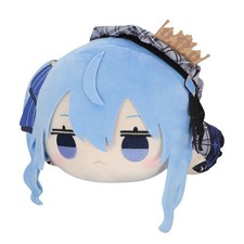 Nesoberi Plush Doll hololive production Hoshimachi Suisei Plush Doll FuRyu