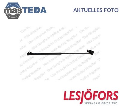 8188908 GASFEDER DÄMPFER HECKKLAPPE RECHT HINTEN LESJÖFORS NEU OE QUALITÄT