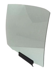 Fits: 2008-2014 Scion XD 4D Hatchback Driver Side Rear Left Door Window Glass