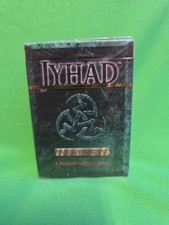 Jyhad Starter Deck
