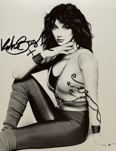 Kate Bush Signed | eBay