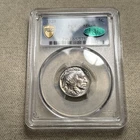 1928 Buffalo Nickel - 5c - PCGS MS65 CAC