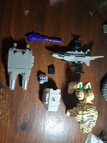 Transformers G1 Accessories