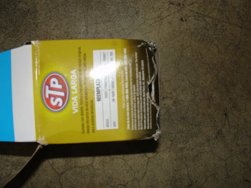 STP Extended Life Oil Filter S6607XL