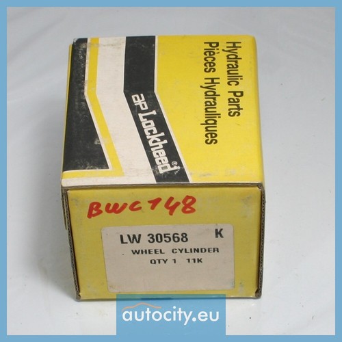 DELPHI LW30568 Radbremszylinder