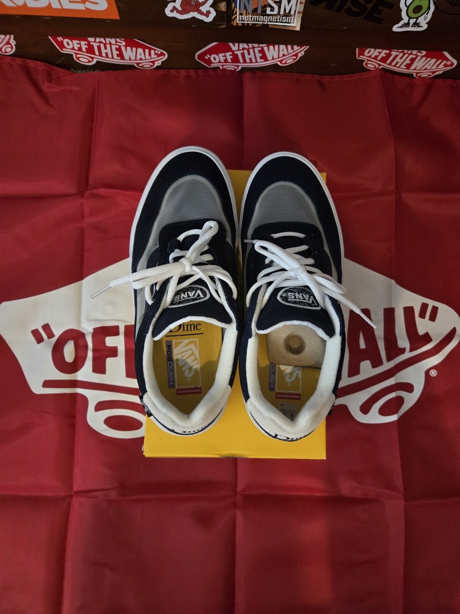 Sneakers Vans Collab Vans Foo Fighters Argentina Vans Wayvee Shoes