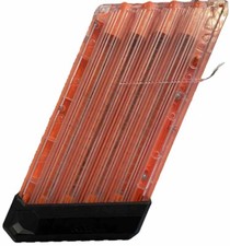 Nerf Rival Khaos MXVI-4000 Blaster Replacement 40 Round Magazine Clip C-031G